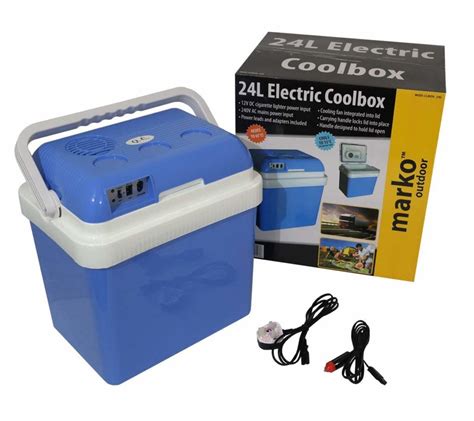 electric cool box tips|electric cooler box.